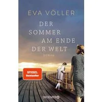 Der Sommer am Ende der Welt / Eva Völler, SPIEGEL-Bestseller