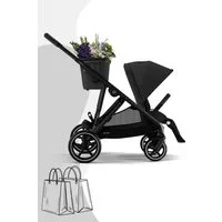 Cybex Kombi-Kinderwagen Gazelle S