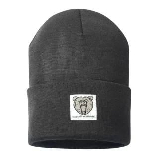 MASCOT Tribeca Strickmütze COMPLETE Schwarz - 50603-974-09