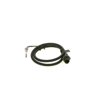 Bosch Abgastemperatursensor Mercedes Vario 0986259094