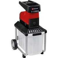 Einhell Leisehäcksler GC-RS 60 CB, 4,5 cm max. Astdurchmesser