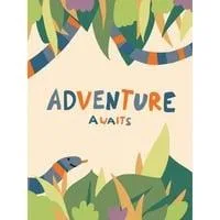 CreArt - Hello New Adventure, Malen