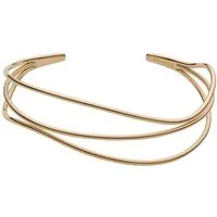 SKAGEN Armspange Schmuck Geschenk Edelstahl Armschmuck KARIANA