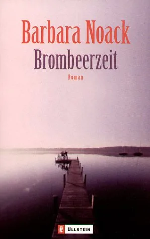 Brombeerzeit