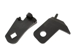 Scheinwerfer Halterung Halter Reparatur RECHTS für Fiat Doblo II 2010-