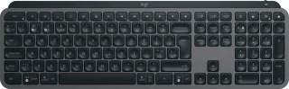 Logitech MX Keys S | 920-011584 | Tastatur - hinterleuchtet