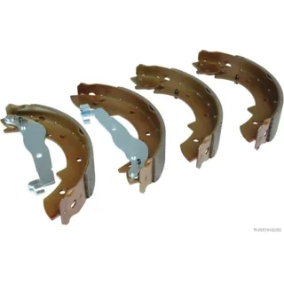 Jakoparts Bremsbacken hinten BMW Peugeot Renault Suzuki Volvo