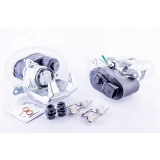 Hella Bremssattel hinten links Volvo S60 S80 V60 V70 Xc60 Xc70