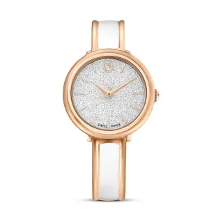 Swarovski Unisexuhr Crystalline 5689324