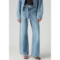 Levi's® Straight-Jeans XL STRAIGHT im Five-Pocket Style