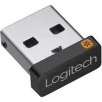 Logitech USB Unifying Receiver USB-Adapter USB-C zu USB-C