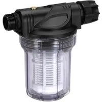GARDENA Gartenpumpe Gardena Pumpen-Vorfilter, Wass