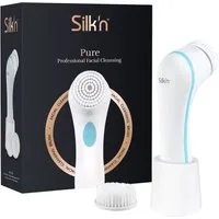 Silk'n Elektrische Gesichtsreinigungsbürste Silk'n Pure