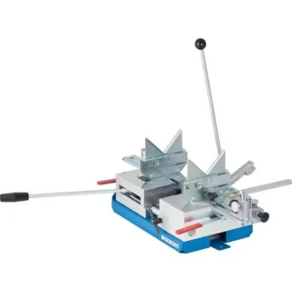 Geberit Schweissmaschine Media d40-160 359661001