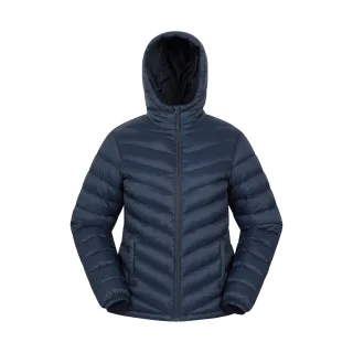 Mountain Warehouse - "Seasons" Steppjacke für Damen (Marine)