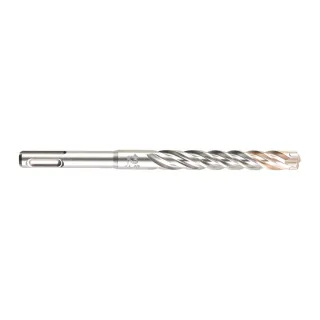 Milwaukee - HAMMERBOHRER SDS+ MX4 12X160 - 10 Stück - 4932352049