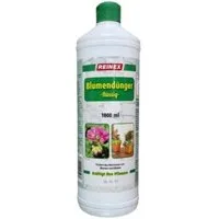 Reinex Blumendünger Blumendünger flüssig – 1000ml