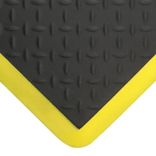 COBAelite® Diamond Anti-Ermüdungsmatte | Größe: 0.6 m x 0.9 m