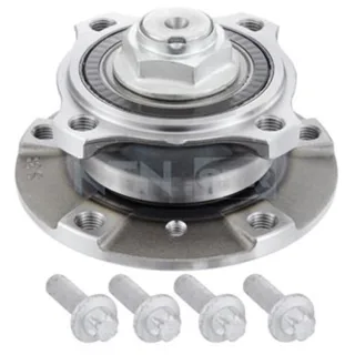 SNR Radlager vorne BMW 3er E36 5er E39 Z8