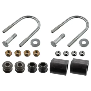 Febi Reparatursatz Stabilisatorlager Mercedes T1