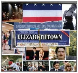 Elizabethtown [Audio CD] Ost Various
