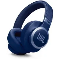 JBL LIVE 770NC mit JBL Signature Sound und Surround Sound Over-Ear-Kopfhörer (Adaptive Noise-Cancelling, Multi-Point-Verbindung, Transparenzmodus, Alexa, Google Assistant, Kabelloser Over-Ear-Kopfhörer mit True Adaptive Noise Cancelling)