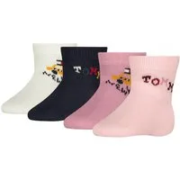 Tommy Hilfiger Socken (4 Paar)