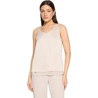 Betty Barclay Blusentop Damen unifarben