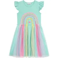 DANAMADE Sommerkleid DANAMADE Dresses DCARLA