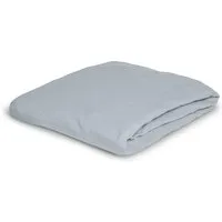 Irisette Betttuch Vesuv 12, Jersey, Gummizug: ohne, (1 Stück), flauschig und warm, ohne Gummizug