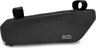 Acid Pack Pro Rahmentasche black 2 L