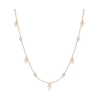 Tamaris Kette TJ-0003-N-45