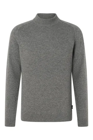 JOOP! Menswear - JK-20Wylandor 10101799 Grau - Gr. - XXL