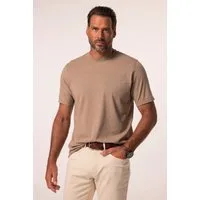 JP1880 T-Shirt T-Shirt Nachhaltigkeit Halbarm