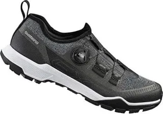 Shimano EX700 MTB-Schuhe Black 46