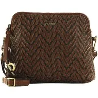 Picard Schultertasche Shoulderbag, aus echtem Rindsleder