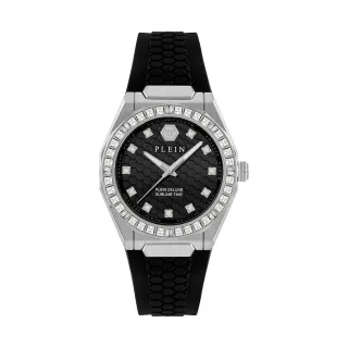 Philipp Plein Damenuhr High-Conic PWVGA0126