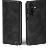 Tec-Expert Handyhülle Tasche Hülle für Samsung Galaxy A56 5G 6.7 Zoll, 6.7, Cover Klapphülle Case mit Kartenfach Fliphülle aufstellbar
