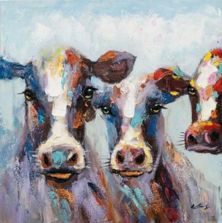 60 x 60 cm