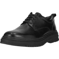Clarks Badbury Lace Schnürschuh mit markanter Sohle