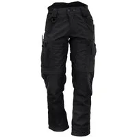 UF PRO Funktionshose P-40 All-Terrain Gen.3 Tactical Pants Black
