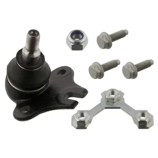 Febi Traggelenk vorne Seat Toledo VW Corrado Golf 3 Passat Vento