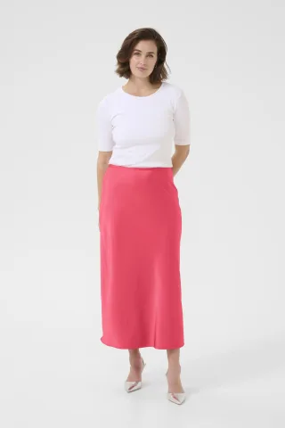 Rock Tight fit Raspberry pink