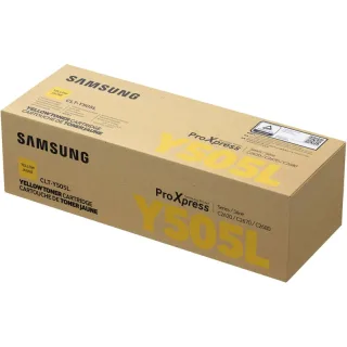 Original SU512A SAMSUNG ProXpress Toner yellow