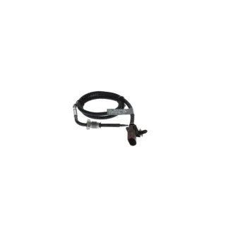 Bosch Abgastemperatursensor VW Crafter 2,0 TDI 0986259196