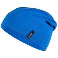 Sterntaler® Beanie OCS Beanie uni (1-St) Kindermütze aus Singlejersey unifarben