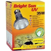 Lucky Reptile Terrarienleuchte Bright Sun UV Desert, 35W