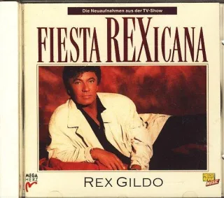 Fiesta Mexicana (1991 - 1994)