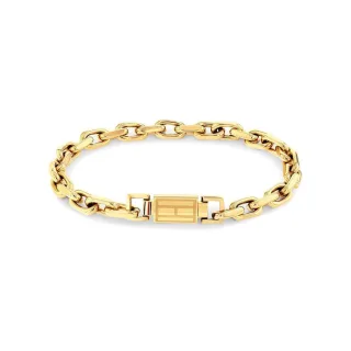 Tommy Hilfiger Armband ICONIC HARDWARE 2790716