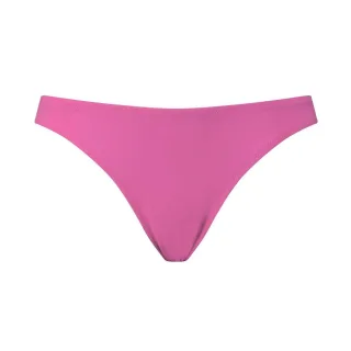 Puma - Bikinihöschen für Damen, Hipster (Fluoreszierendes Pink)